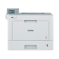 ブラザー A4カラーレーザープリンター/31PPM/両面印刷/有線・無線LAN HLL9310CDW