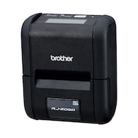 ブラザー 2インチ感熱モバイルプリンター RJ2050
