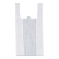 不織布レジバッグ