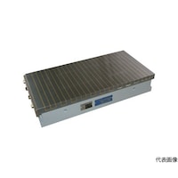 カネテック 水冷式角形電磁チャック 200×500mm KCT2050F