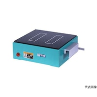 カネテック 静止形脱磁器 KMDE2525