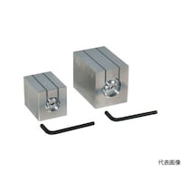 カネテック 切換式永磁チャック KMJB0812