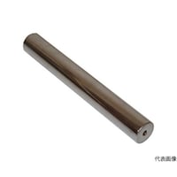 カネテック 耐熱超高磁力マグネット棒 (タップ穴付) PCMB2AT25