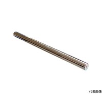 カネテック 準耐熱高磁力マグネット棒 (タップ穴付) PCMB2QT25