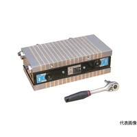 カネテック 強力型両面吸着永磁ブロック RMA2F1325