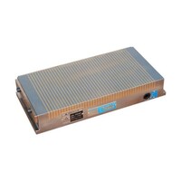 カネテック 細目強力形永磁チャック RMAW1530