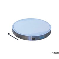 カネテック 丸形永磁マイクロピッチチャック RMCW30B