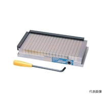 カネテック 強力角形永磁チャック 奥行200mm×幅600mm RMT2060