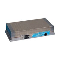 カネテック 角形永磁チャック RMWHJ1325