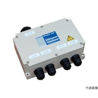 カネテック 分岐箱 TB2PD