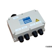 カネテック 分岐箱 TB4PD