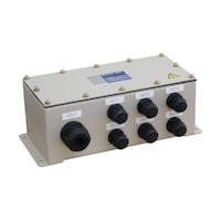 カネテック 分岐箱 TB6PC