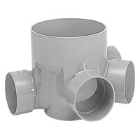 前澤化成工業 MYWS左100X100X75150 ビニマス