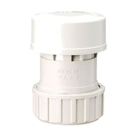 前澤化成工業 排水特殊継手 低位吸気弁 HBVL50