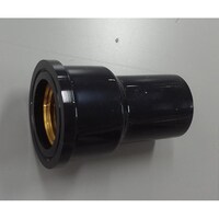 前澤化成工業 HI水栓ソケット金属入