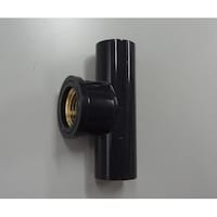 前澤化成工業 HI水栓チーズ金属入