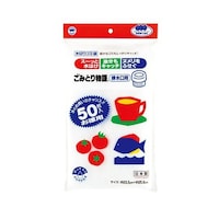 ボンスター ごみとり物語排水口用 50枚入/袋×50袋 BGW350