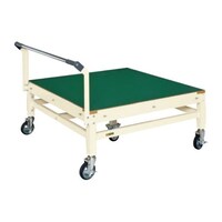 サカエ パレットサイズ移動作業台