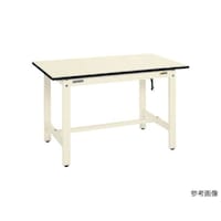 サカエ EI帯電防止マット張作業台