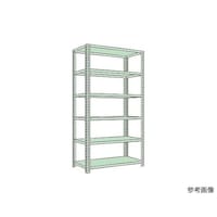 サカエ ボルトレスラック中軽量型