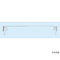 サカエ 棚用落下防止バー