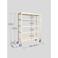 �T�J�G�@���ʃL���X�^�[���b�N�l�j�r�v�^�i�E���^���ԁE�I�[�����݃L���X�^�[�j