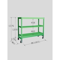 �T�J�G�@���ʃL���X�^�[���b�N�l�j�f�^�i�E���^���ԁE�I�[�����݃L���X�^�[�j