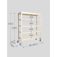 �T�J�G�@���ʃL���X�^�[���b�N�l�j�v�^�i�E���^���ԁE�I�[�����݃L���X�^�[�j