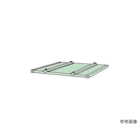 サカエ 棚板用デッキチャンネル