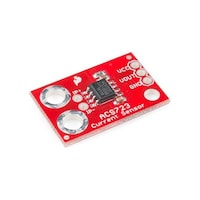 SparkFun 電流センサーACS723ブレークアウトボード SEN13679