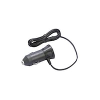 エーモン工業 電源プラグ(0.5sq) 1536