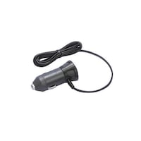 エーモン工業 電源プラグ(スイッチ付) 1538