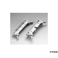 スリーエム ジャパン スタンダードソケット ボックスヘッダー直角型 26極 34295002SCPL