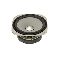 フォスター電機 16cmフルレンジユニット FF165WK