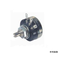 東京コスモス電機 炭素系可変抵抗器 RV16YN型 200kΩ RV16YN10SB204