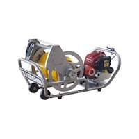 エンジン式小型動噴/ガーデンスプレイヤー