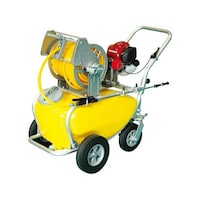 エンジン動噴/ガーデンスプレイヤー