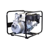 ハイデルスポンプ/エンジンポンプ