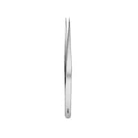 ビー・ブラウン マイクロ結紮ピンセット 直 先端0.3mm 12cm BD338R