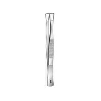 ビー・ブラウン 腸ピンセット デュバール 14cm BD820R