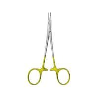 ビー・ブラウン 超硬チップ付持針器 ハルセイ 13cm BM012R