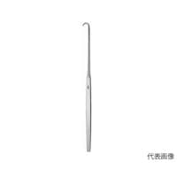 ビー・ブラウン 単鋭鈎 強弯 16.5cm BT121R