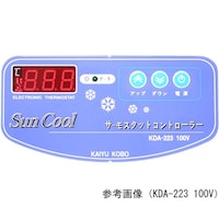 ゼンスイ コントローラー