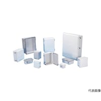 タカチ電機工業 プラボックス BCPK303018S