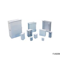 タカチ電機工業 プラボックス BCPR131508S