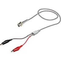 岩崎通信機 入力同軸ケーブルB