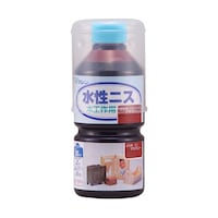 水性ニス 300mL