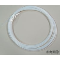 ティックコーポレーション チュービングディスペンサー用フッ素樹脂チューブ 10m巻 φ1.93 AWG13