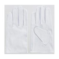 富士グローブ 国産牛本皮手袋 クレストN