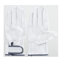 富士グローブ 国産牛本皮手袋 レインジャーボーイ